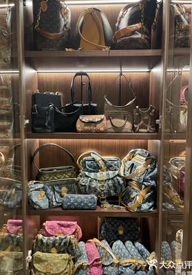 二手奢侈品包的幕后推手 誰在向你銷售？